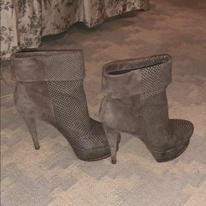 Dolce vita boots calla